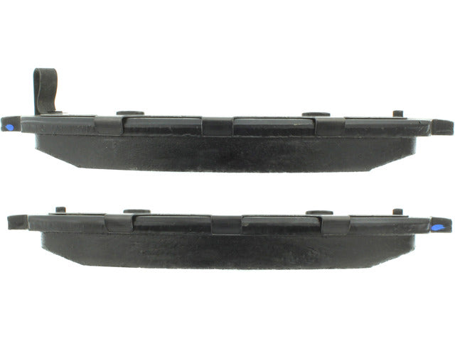 Disc Brake Pad Centric Parts 102.09620