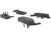 Disc Brake Pad Centric Parts 102.09630