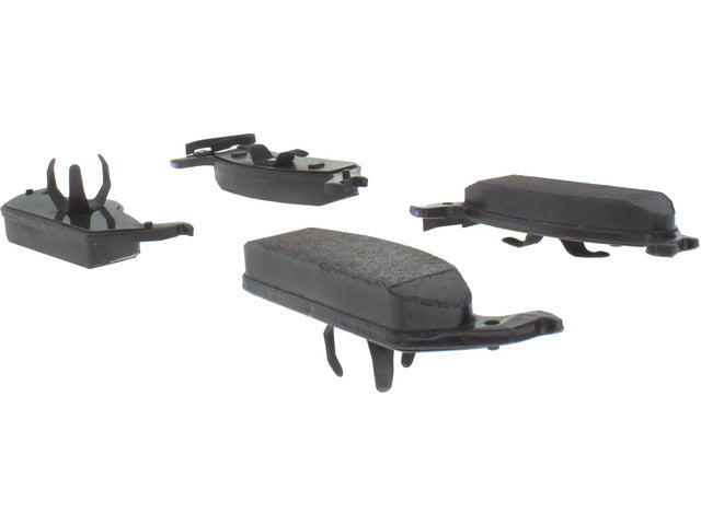 Disc Brake Pad Centric Parts 102.09630