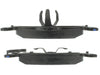 Disc Brake Pad Centric Parts 102.09630