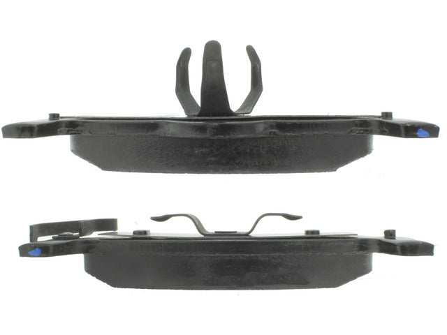 Disc Brake Pad Centric Parts 102.09630