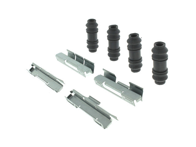 Disc Brake Pad Centric Parts 102.09650