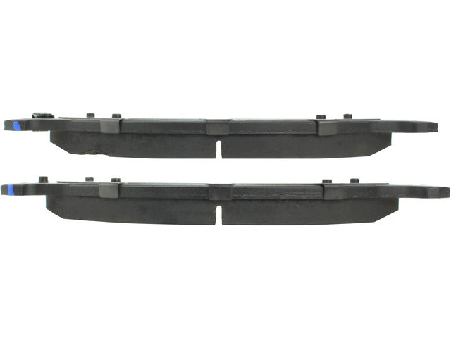 Disc Brake Pad Centric Parts 102.09650