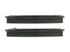 Disc Brake Pad Centric Parts 102.09680