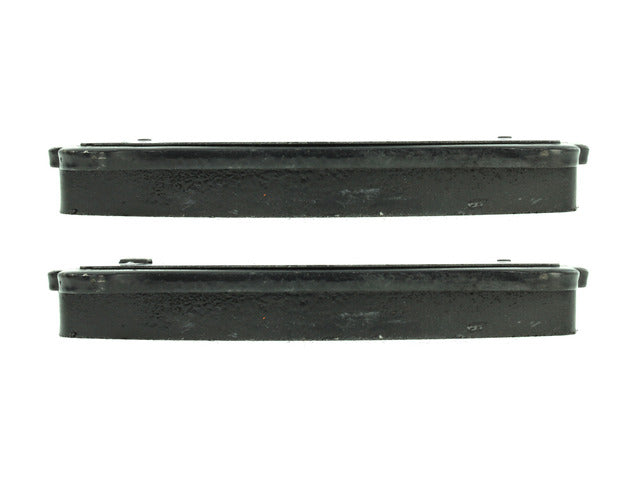 Disc Brake Pad Centric Parts 102.09680