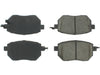 Disc Brake Pad Centric Parts 102.09690