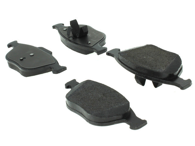 Disc Brake Pad Centric Parts 102.09700