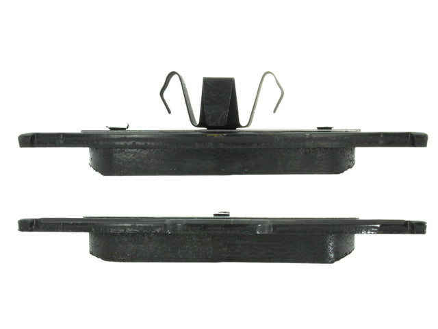 Disc Brake Pad Centric Parts 102.09700