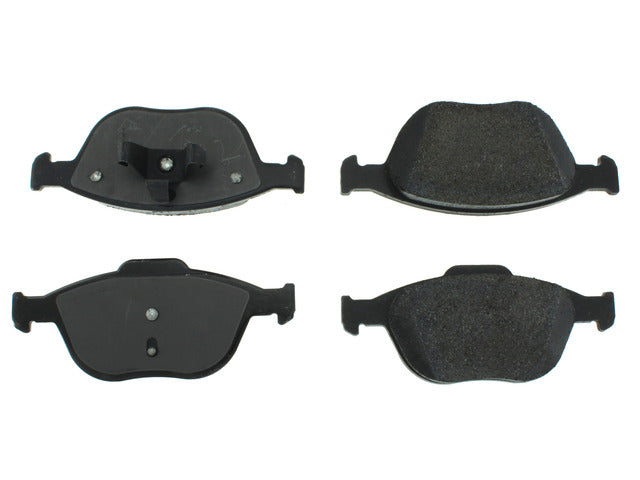 Disc Brake Pad Centric Parts 102.09700