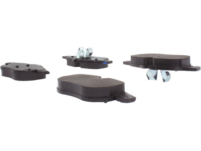 Disc Brake Pad Centric Parts 102.09720