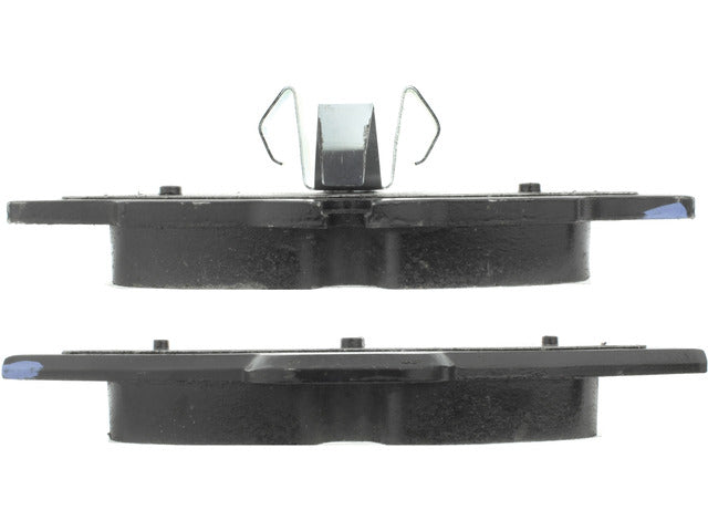 Disc Brake Pad Centric Parts 102.09720