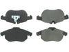 Disc Brake Pad Centric Parts 102.09720