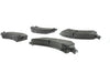 Disc Brake Pad Centric Parts 102.09740