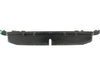 Disc Brake Pad Centric Parts 102.09740