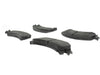 Disc Brake Pad Centric Parts 102.09741