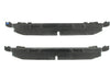 Disc Brake Pad Centric Parts 102.09741