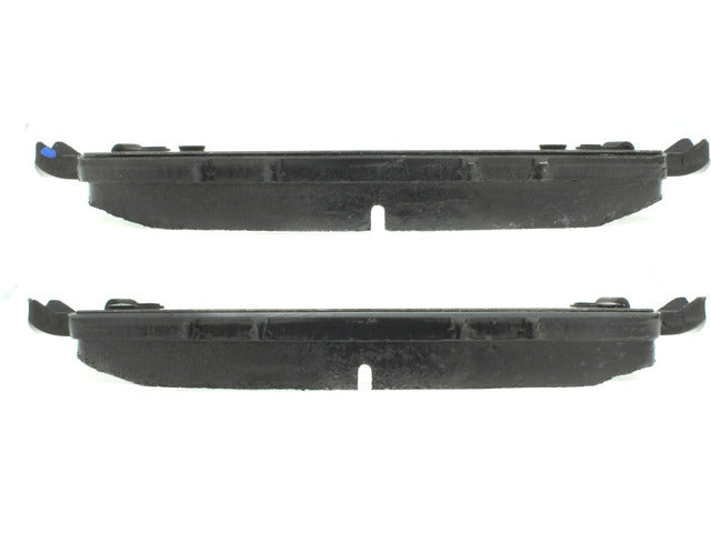 Disc Brake Pad Centric Parts 102.09741