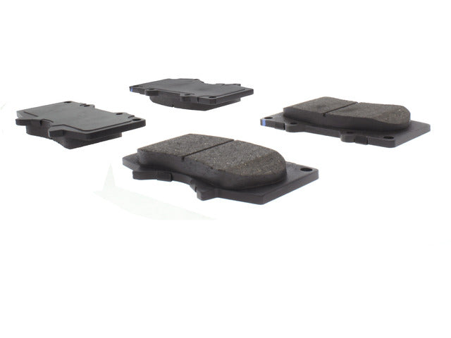 Disc Brake Pad Centric Parts 102.09760