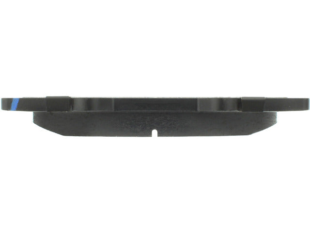 Disc Brake Pad Centric Parts 102.09760