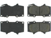 Disc Brake Pad Centric Parts 102.09760