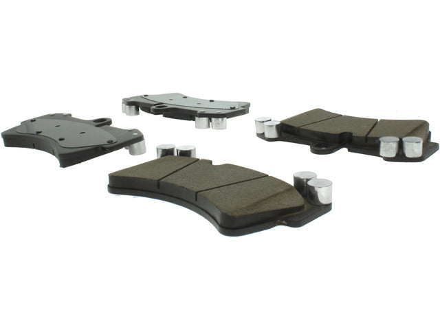 Disc Brake Pad Centric Parts 102.09770