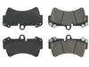 Disc Brake Pad Centric Parts 102.09770