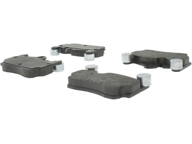 Disc Brake Pad Centric Parts 102.09780