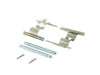 Disc Brake Pad Centric Parts 102.09780