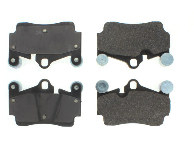 Disc Brake Pad Centric Parts 102.09780