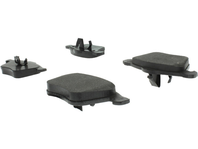 Disc Brake Pad Centric Parts 102.09790