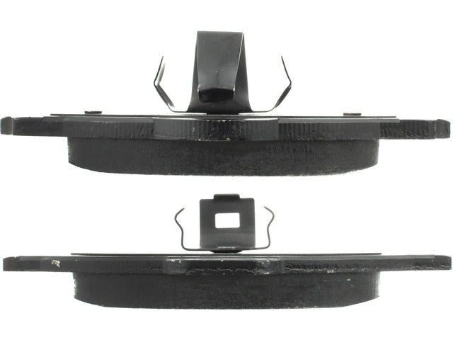 Disc Brake Pad Centric Parts 102.09790