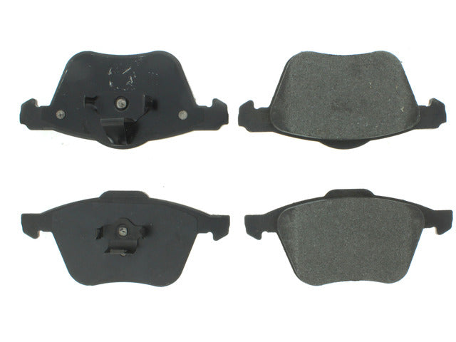 Disc Brake Pad Centric Parts 102.09790
