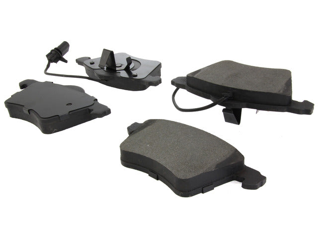 Disc Brake Pad Centric Parts 102.09820