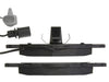 Disc Brake Pad Centric Parts 102.09820