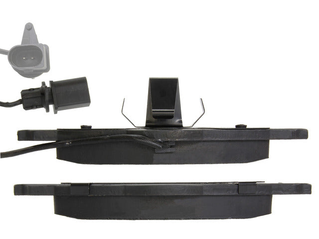 Disc Brake Pad Centric Parts 102.09820
