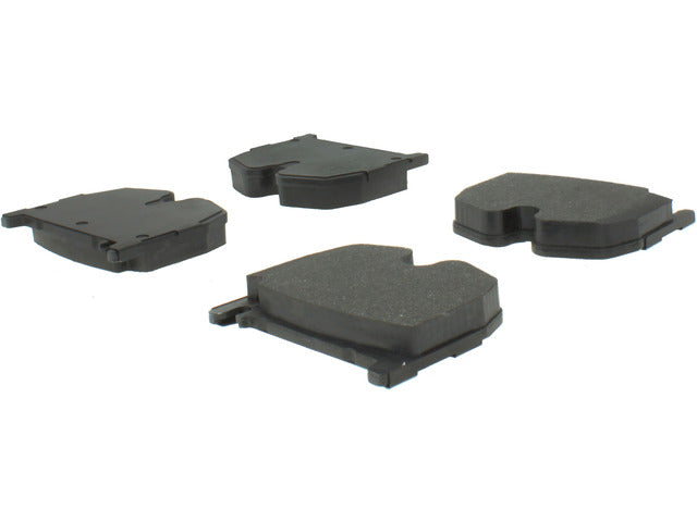 Disc Brake Pad Centric Parts 102.09830