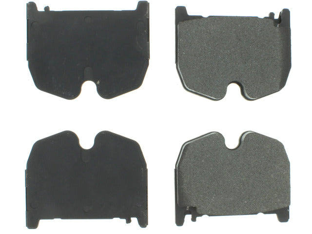 Disc Brake Pad Centric Parts 102.09830