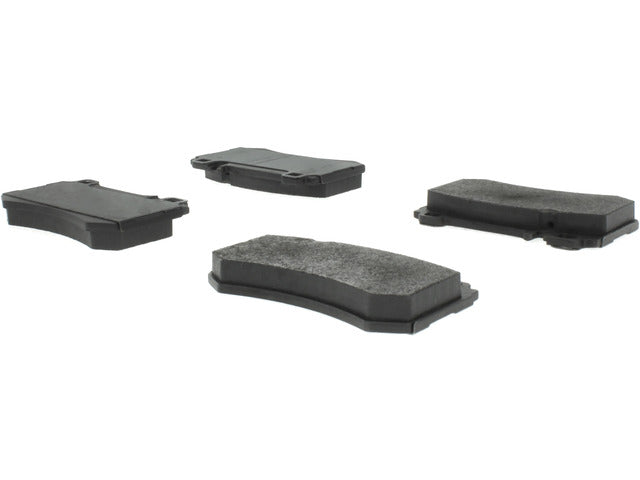 Disc Brake Pad Centric Parts 102.09840