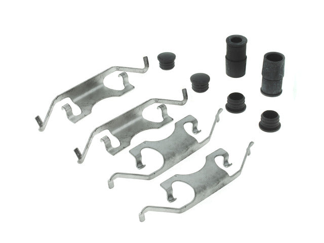 Disc Brake Pad Centric Parts 102.09860