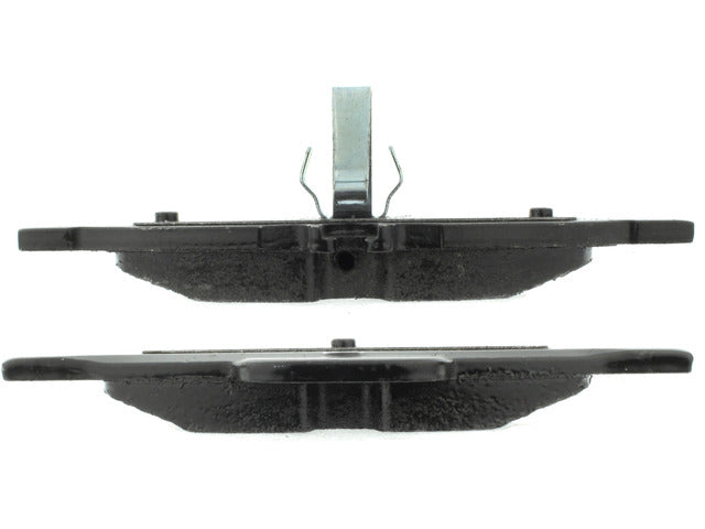 Disc Brake Pad Centric Parts 102.09860