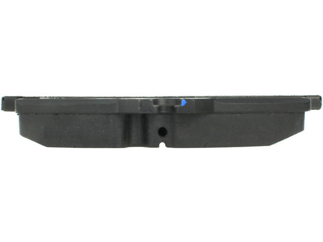 Disc Brake Pad Centric Parts 102.09870