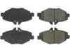 Disc Brake Pad Centric Parts 102.09870