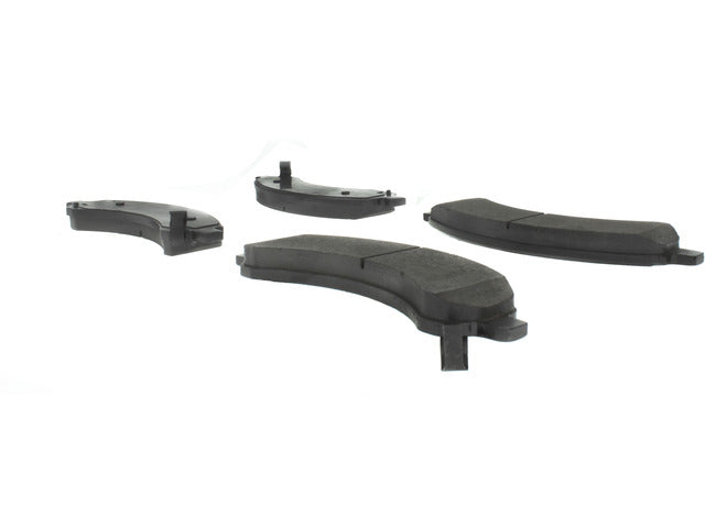 Disc Brake Pad Centric Parts 102.09890