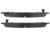 Disc Brake Pad Centric Parts 102.09890