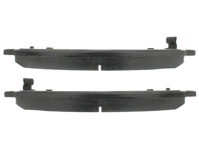 Disc Brake Pad Centric Parts 102.09890