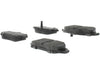 Disc Brake Pad Centric Parts 102.09950
