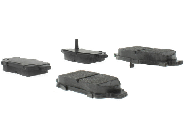 Disc Brake Pad Centric Parts 102.09950