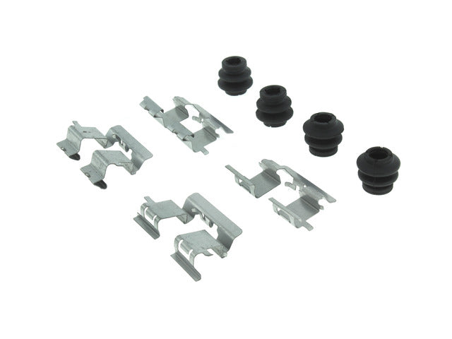 Disc Brake Pad Centric Parts 102.09950