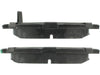 Disc Brake Pad Centric Parts 102.09950