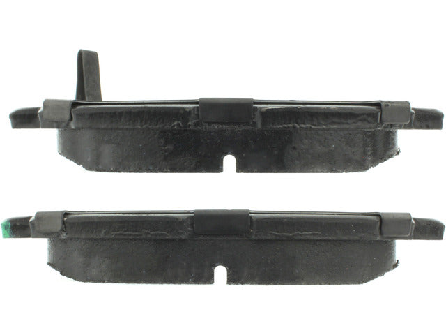 Disc Brake Pad Centric Parts 102.09950
